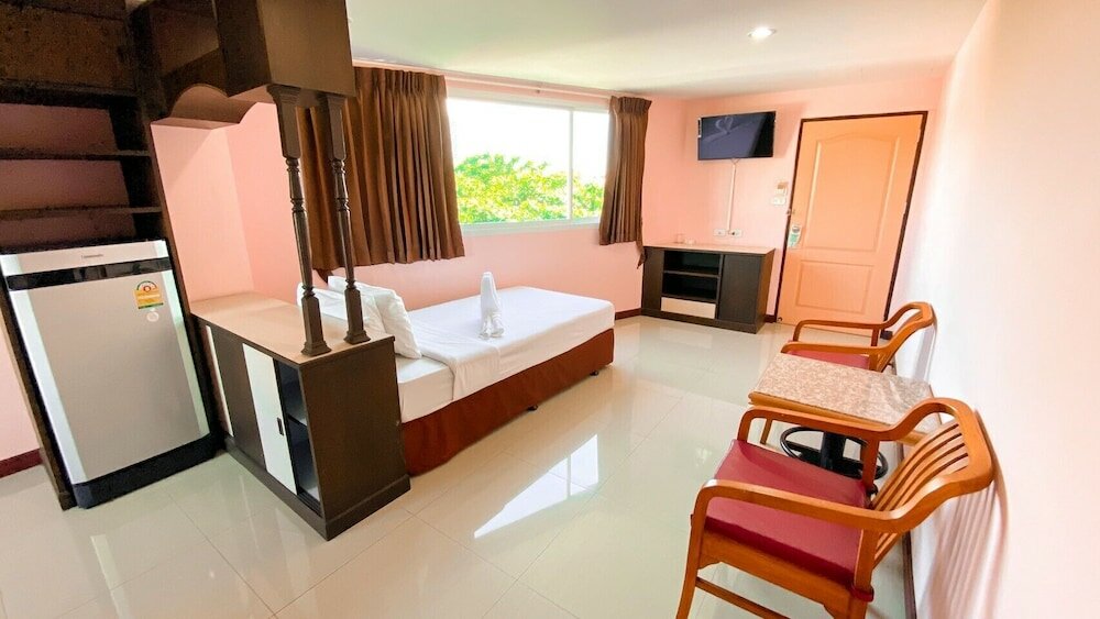 Фото Aa Pattaya Ville