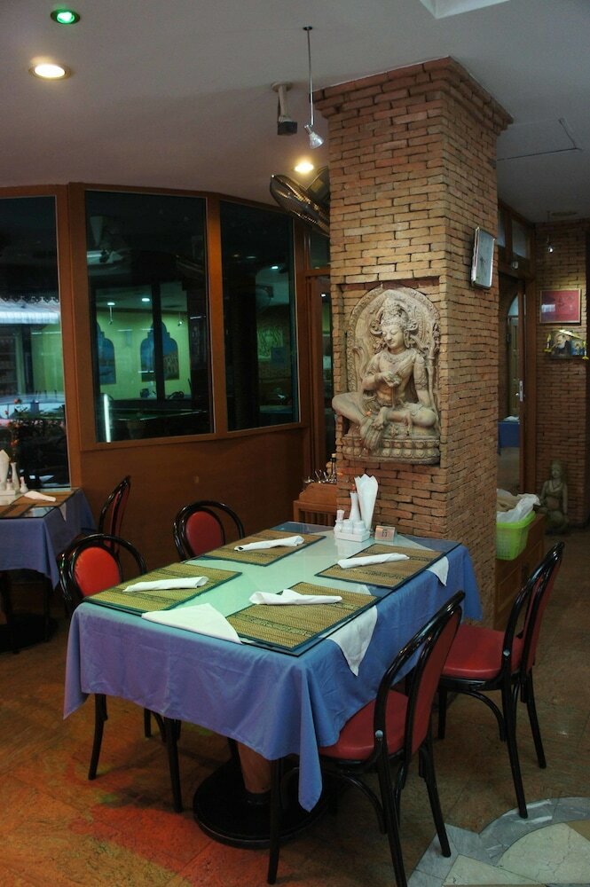 Фото Max Residence