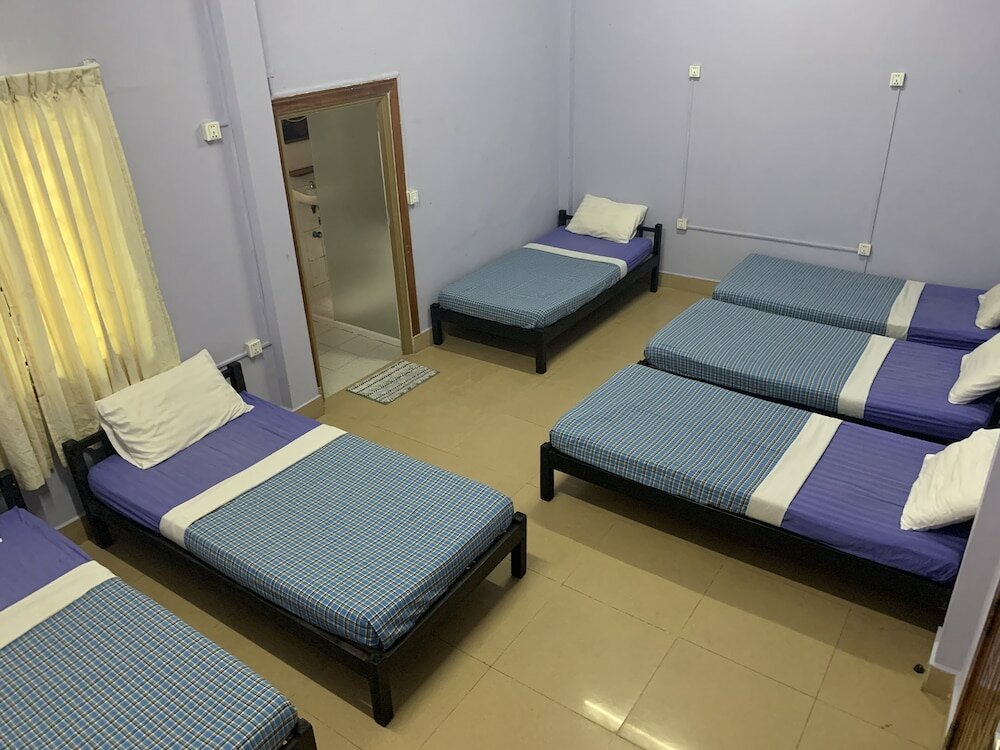 Фото Lovely Jubbly Villa