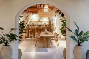 Гостиница Wren Urban Nest