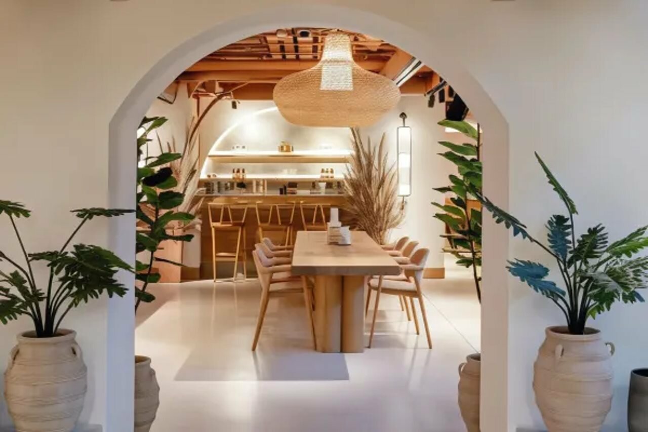 Фото Wren Urban Nest