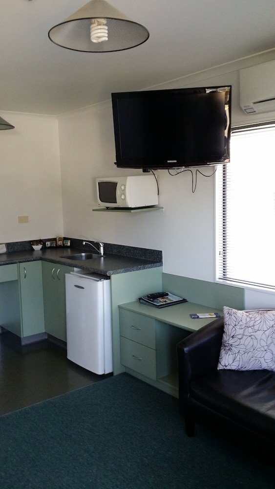 Фото Abode on Courtenay Motor Inn