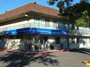 Гостиница Motel 6 Kalispell, Mt