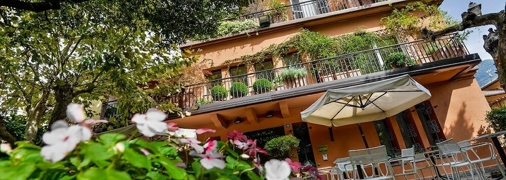 Фото Don Abbondio