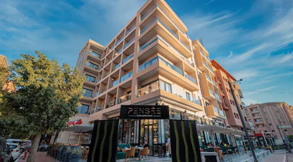 Фото отеля 4