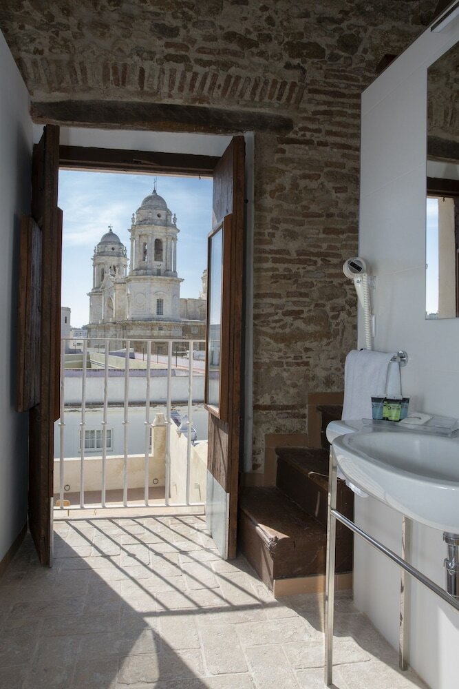 Фото Casual Con Duende Cádiz