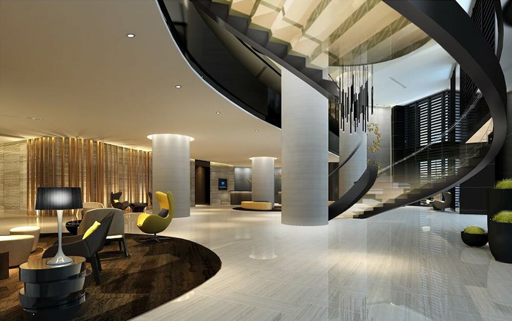 Фото Grand Mercure Dongguan Humen