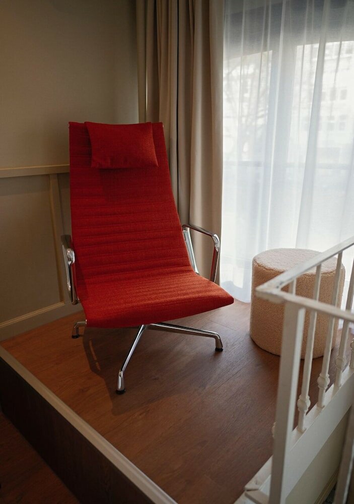 Фото The Times Hotel