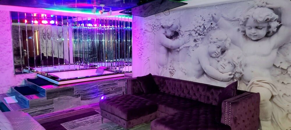 Фото Americas Best Value Inn Providence North Scituate