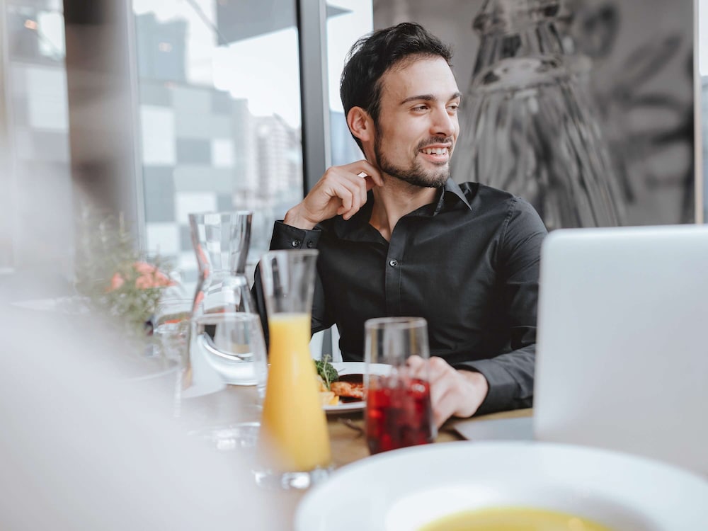 Фото Ibis Geneve Centre Nations