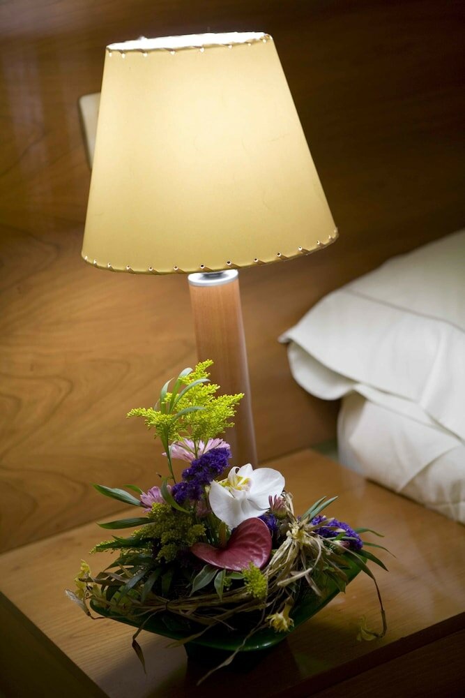 Фото Hotel Escuela Santa Cruz