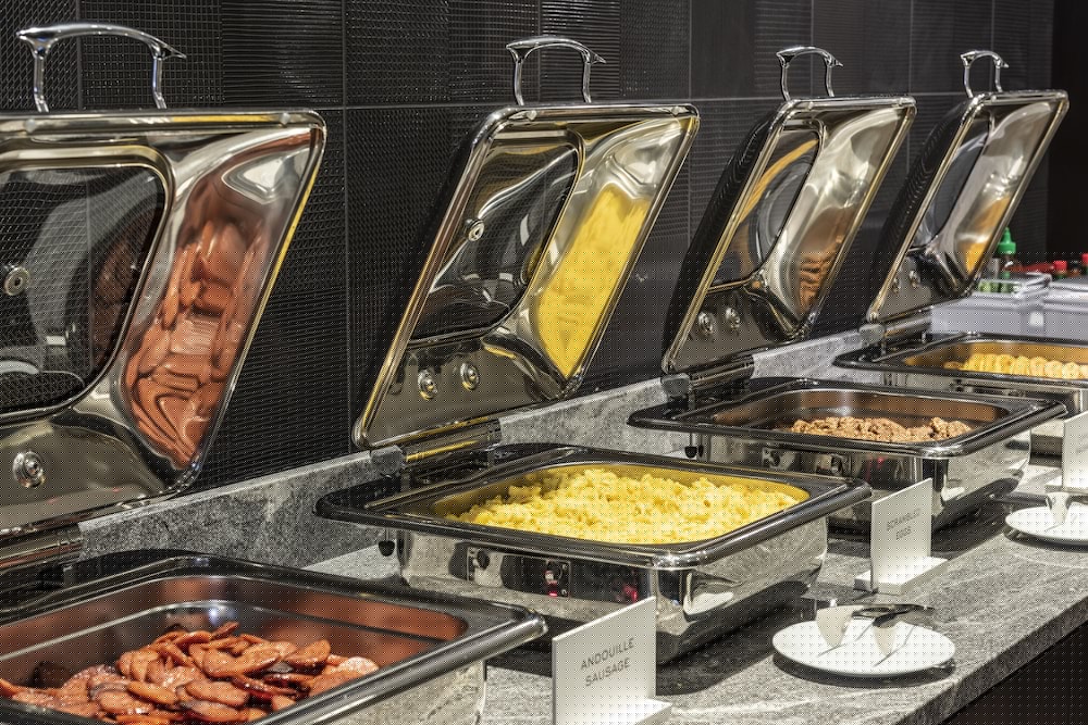 Фото Residence Inn Boston Logan Airport/Chelsea