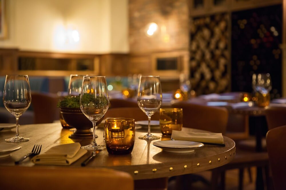 Фото Walker Hotel Greenwich Village