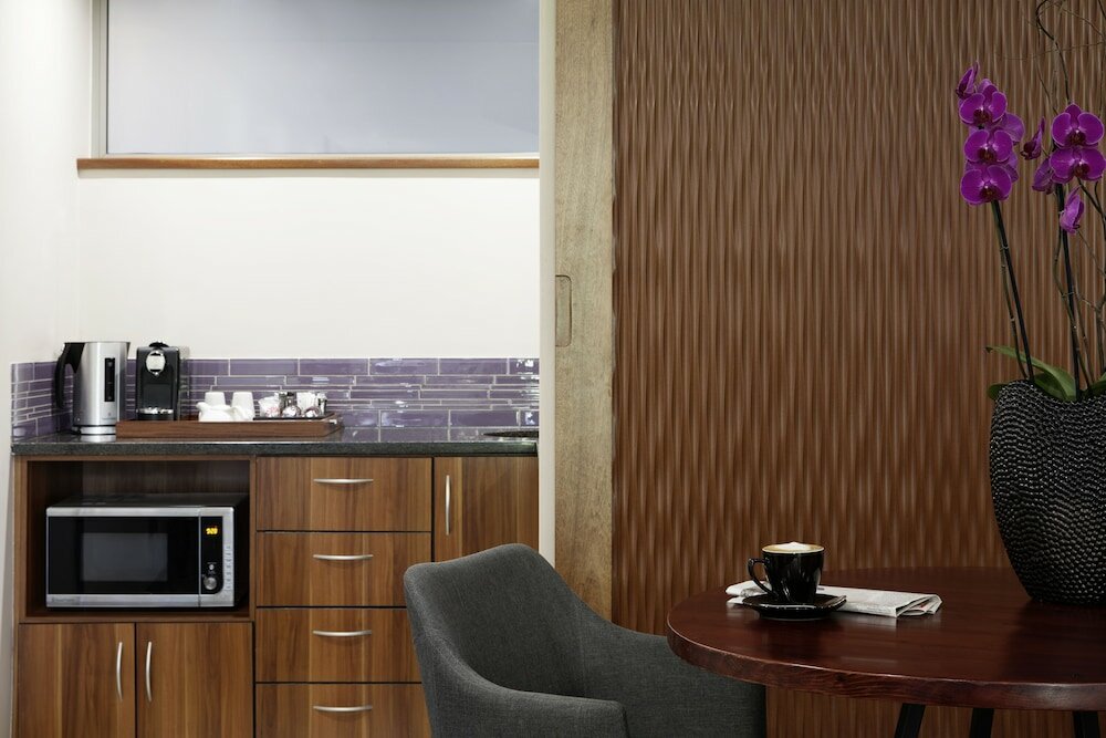 Фото Seven Villa Hotel and SPA