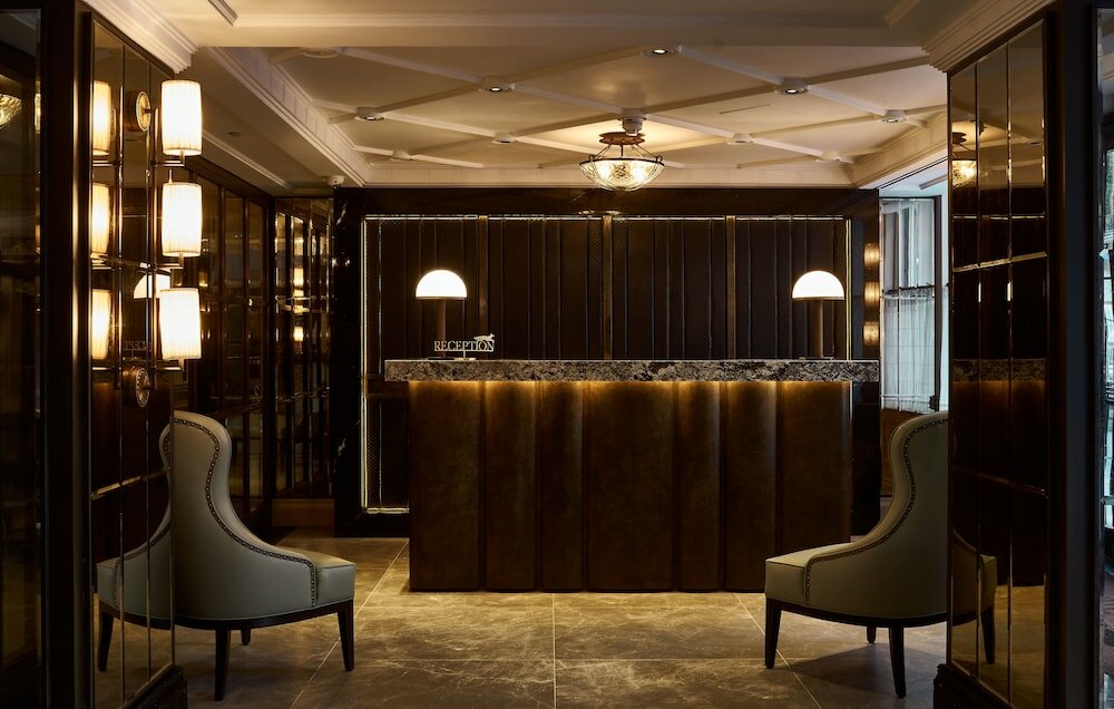Фото The Mayfair Townhouse – an Iconic Luxury Hotel