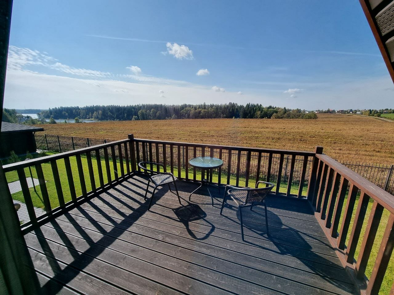 Фото Зеленый