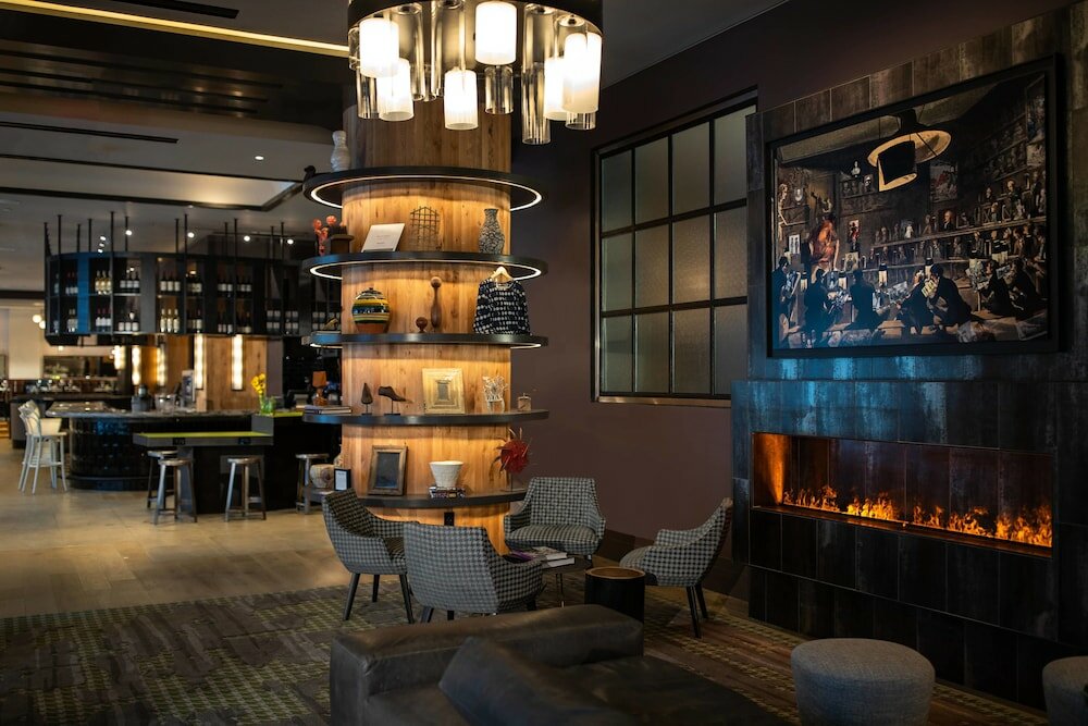 Фото Renaissance Philadelphia Downtown Hotel