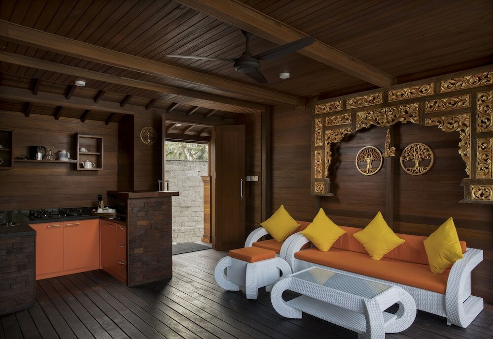 Фото Green Field Resort