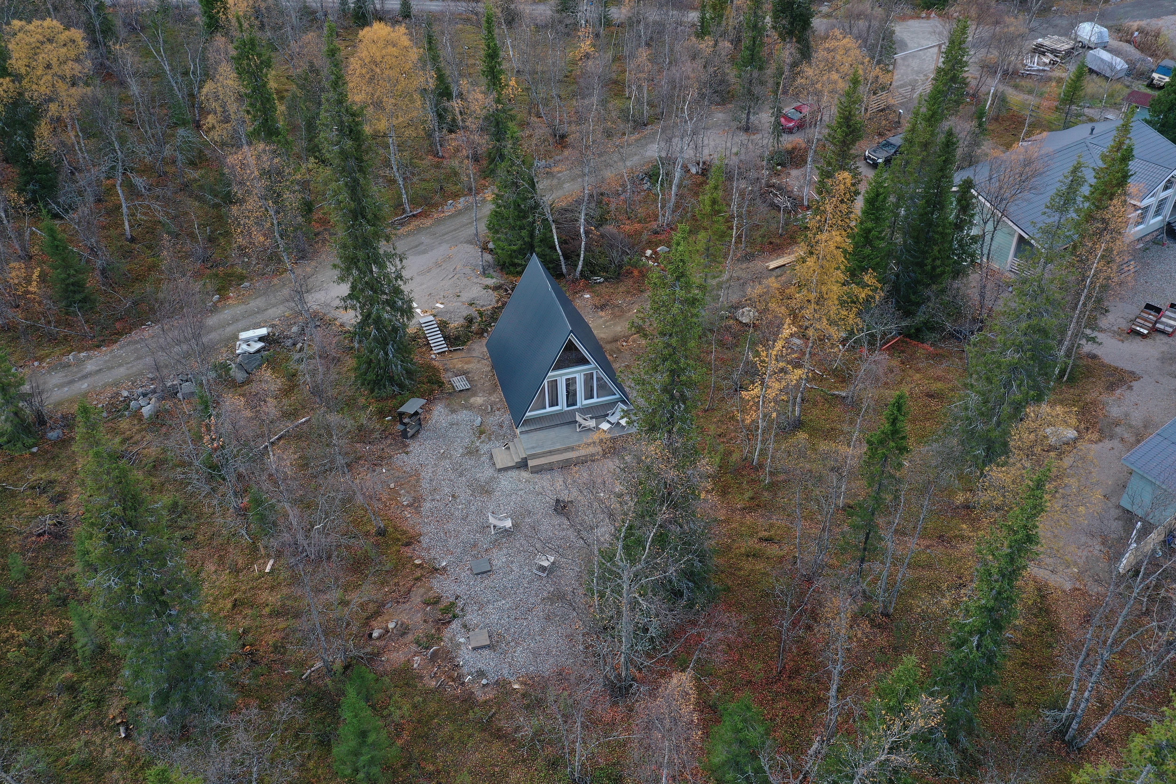 Фото Хаски Кэмп