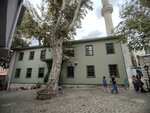 Mercan Aga Mosque (İstanbul, Fatih, Mercan Mah., Örücüler Kapısı Sok., 13) ، مسجد