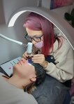 Мастерская Взгляда Ольги Белявцевой (Gorkogo Street, 14), eyebrow and eyelash salon