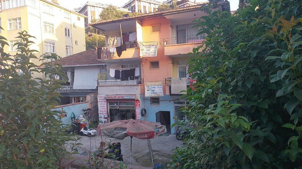 Security and alarm systems Avotechnic Information and Technical Services, Istanbul, photo