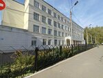 School № 16 (Studencheskiy Lane, 33), school