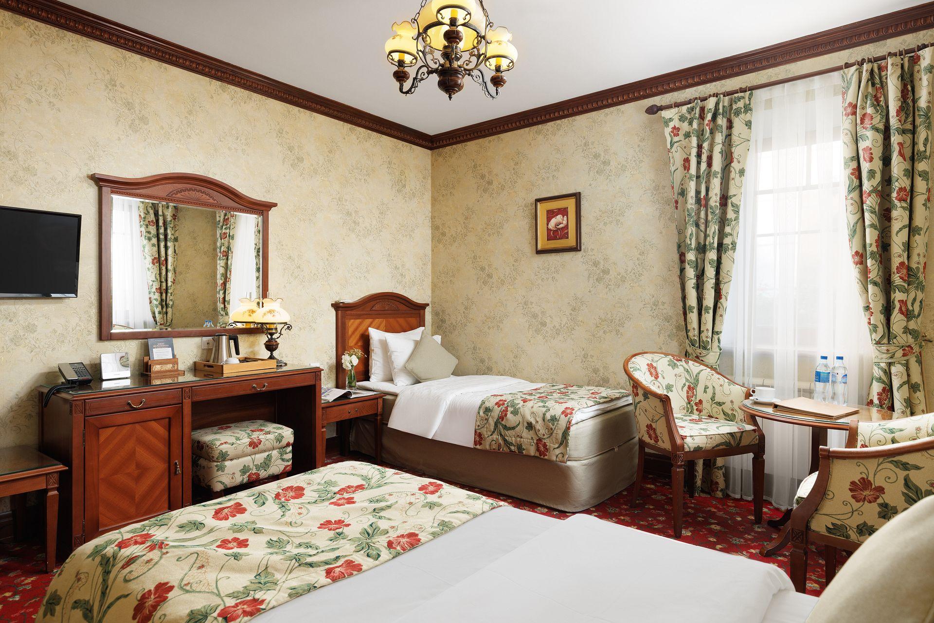 Фото Вознесенская Слобода