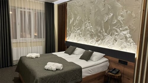 Иное жильё Эко Хаус в Кабардино-Балкарской Республике