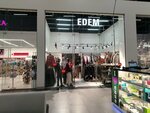 Edem (Komsomolskaya Street, 24), clothing store