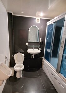 Хостел Main room