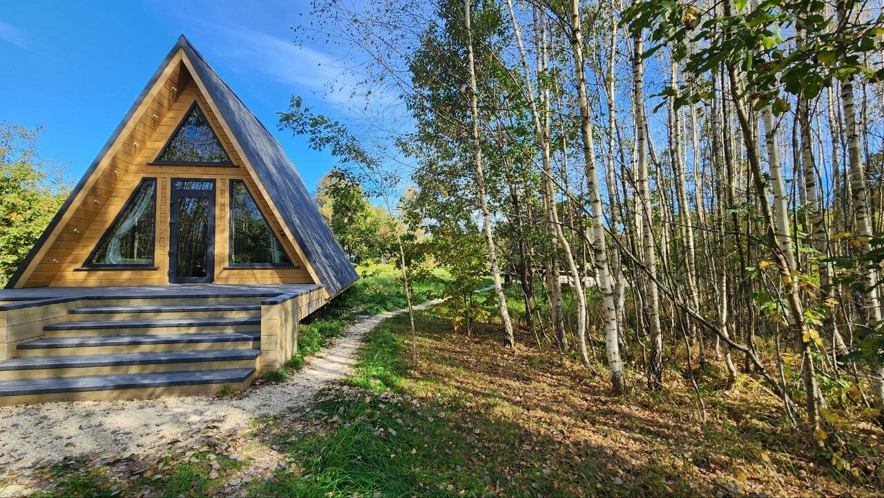 Фото Iliynka Village