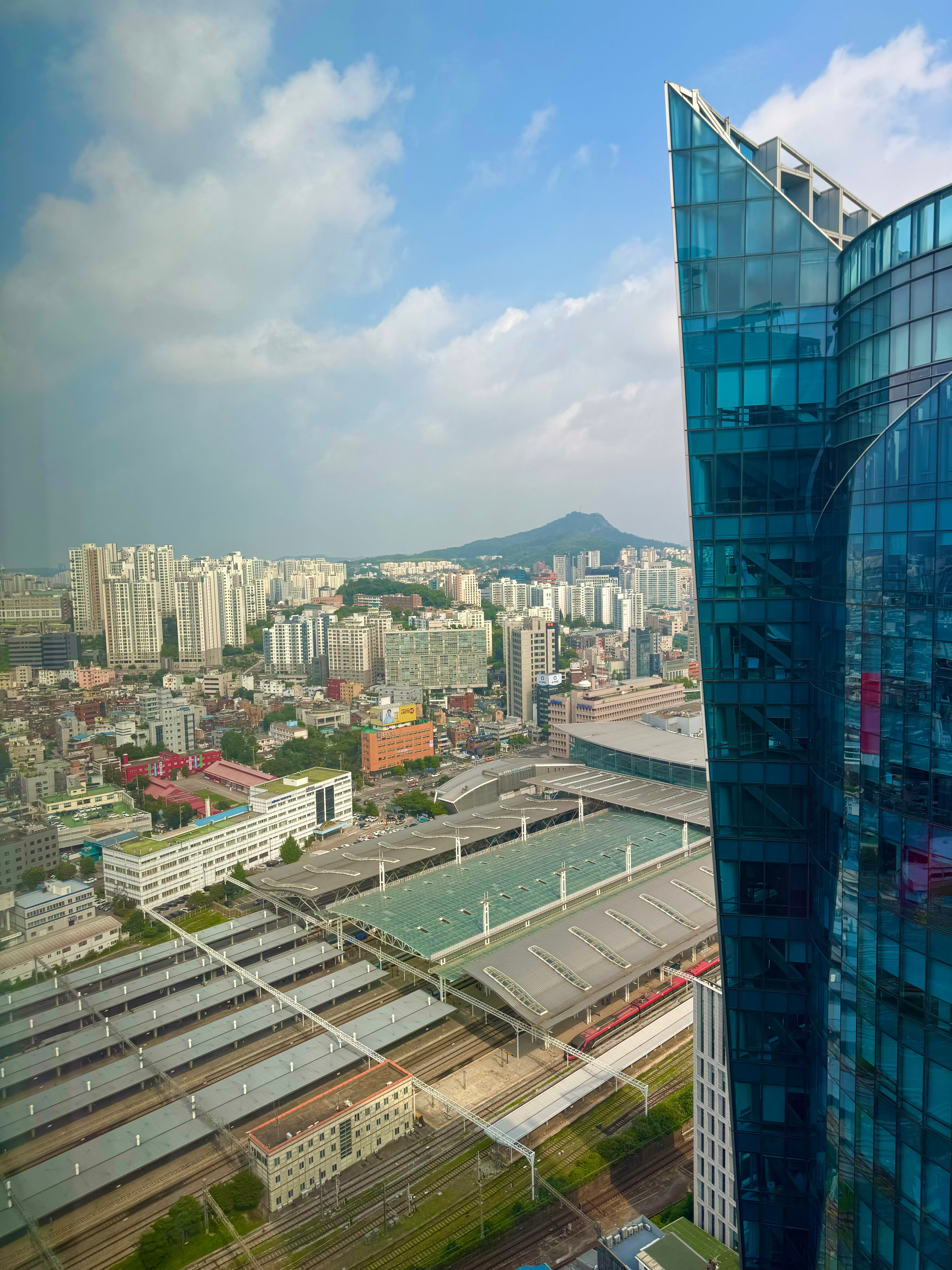 Фото Four Points by Sheraton Josun Seoul Station