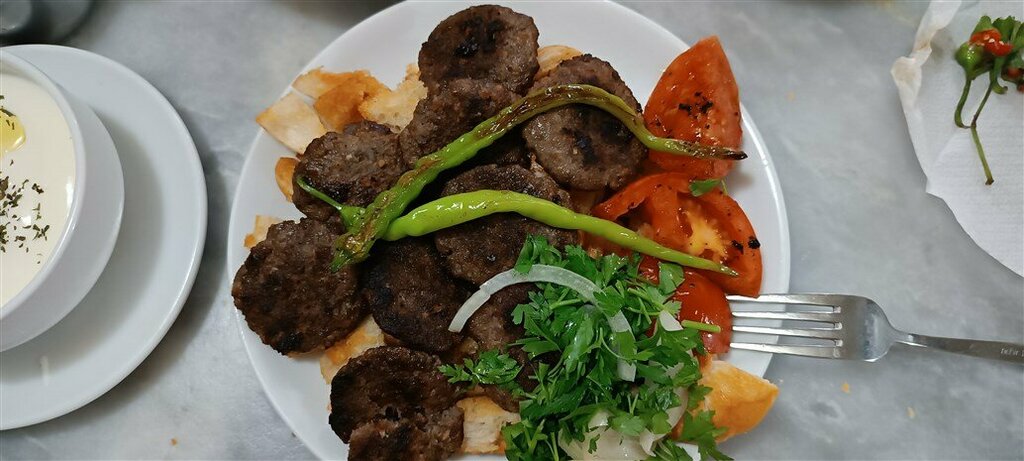 Restaurant Kofteci Mehmet's Place, Bayindir, photo