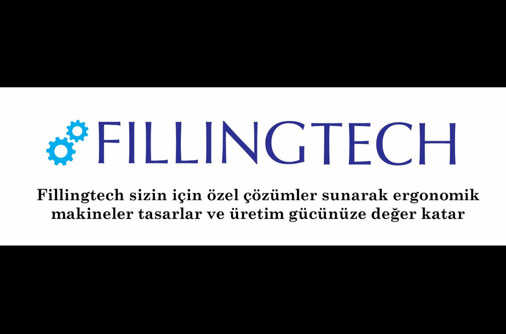 Production automation Arenmak Filling and Packaging, Istanbul, photo