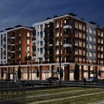 Altunhan Construction (Istanbul, Beylikduzu, Kavakli Neighborhood, Oguzhan Avenue, 23F), compañía de construcción