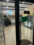 Khadyzhi plyus (posyolok Beryozovy, ulitsa imeni Professora Maligonova, 35), beer shop