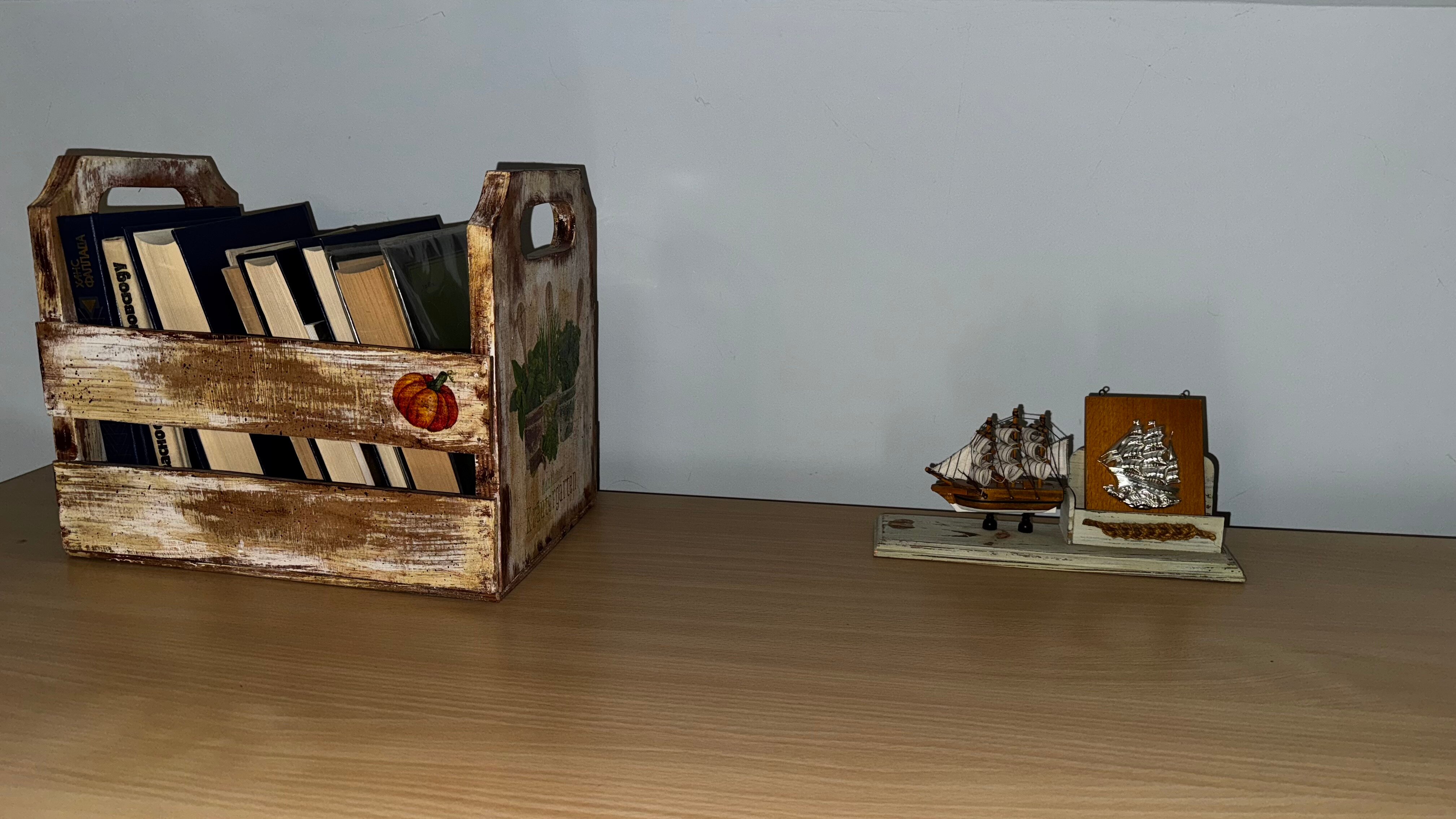 Фото Hidden Plyos