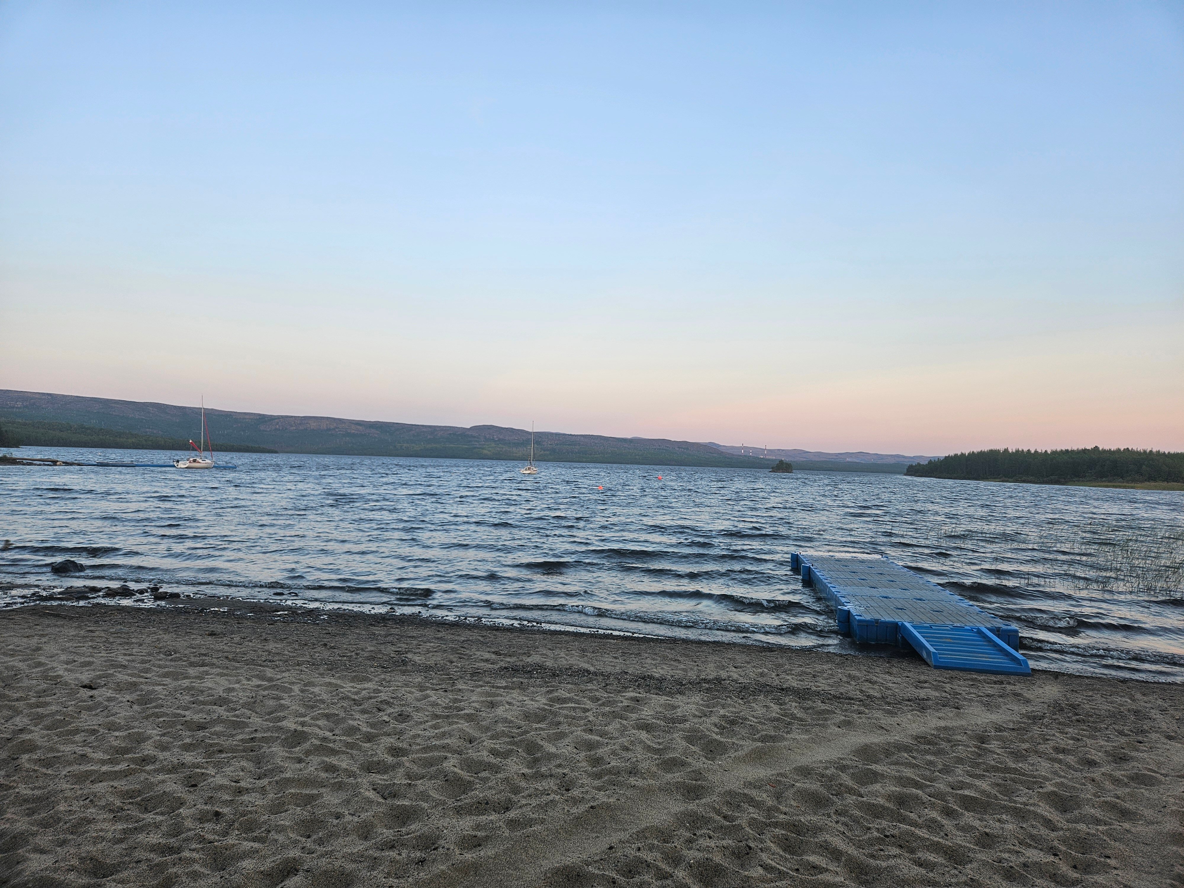 Фото Гольфстрим