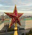 Department of the FSB of the Russian Federation for the Penza region (Moskovskaya Street, 72А), state security service