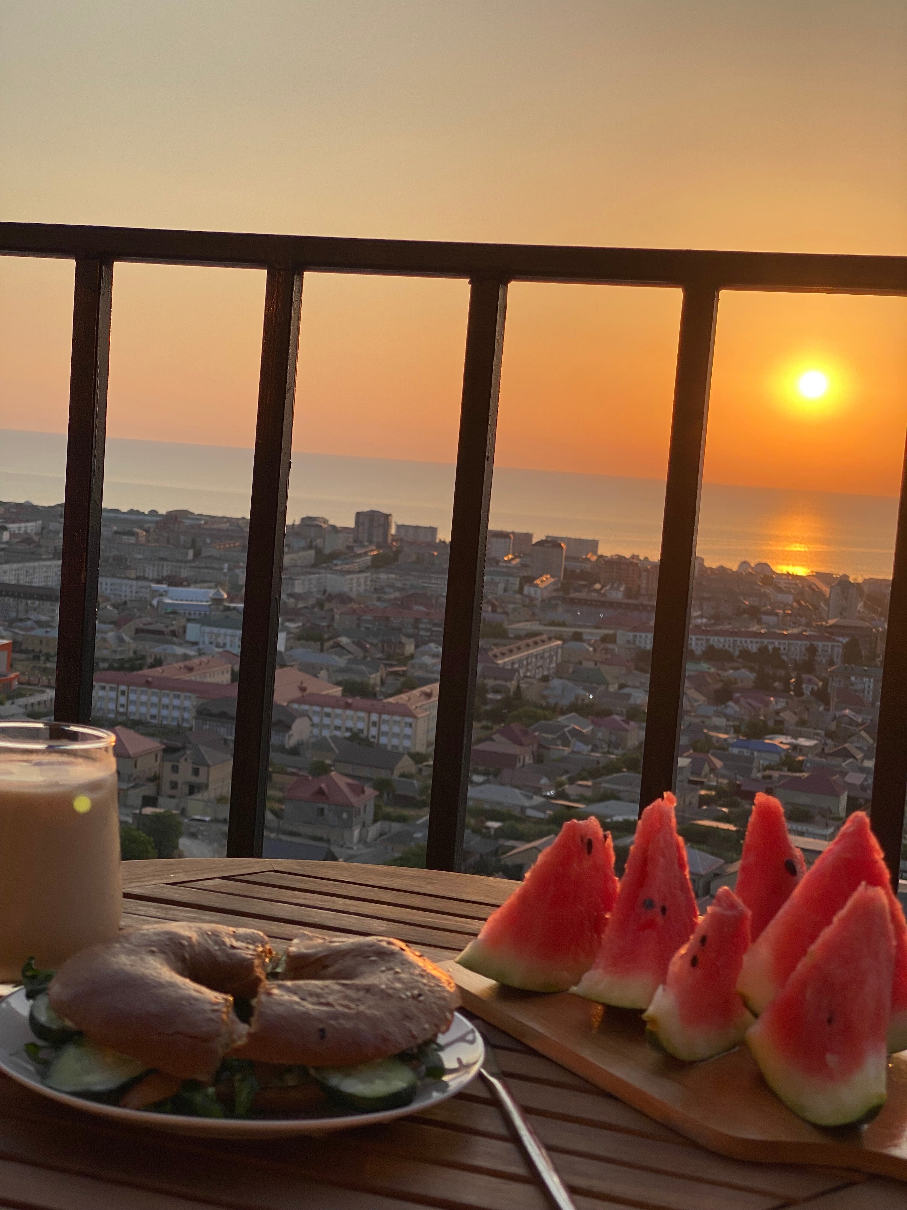 Фото Derbent house