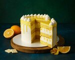 Храмова sweets (Urban-Type Settlement of Novoivanovskoe, Mozhayskoye Highway, 51), cake orders