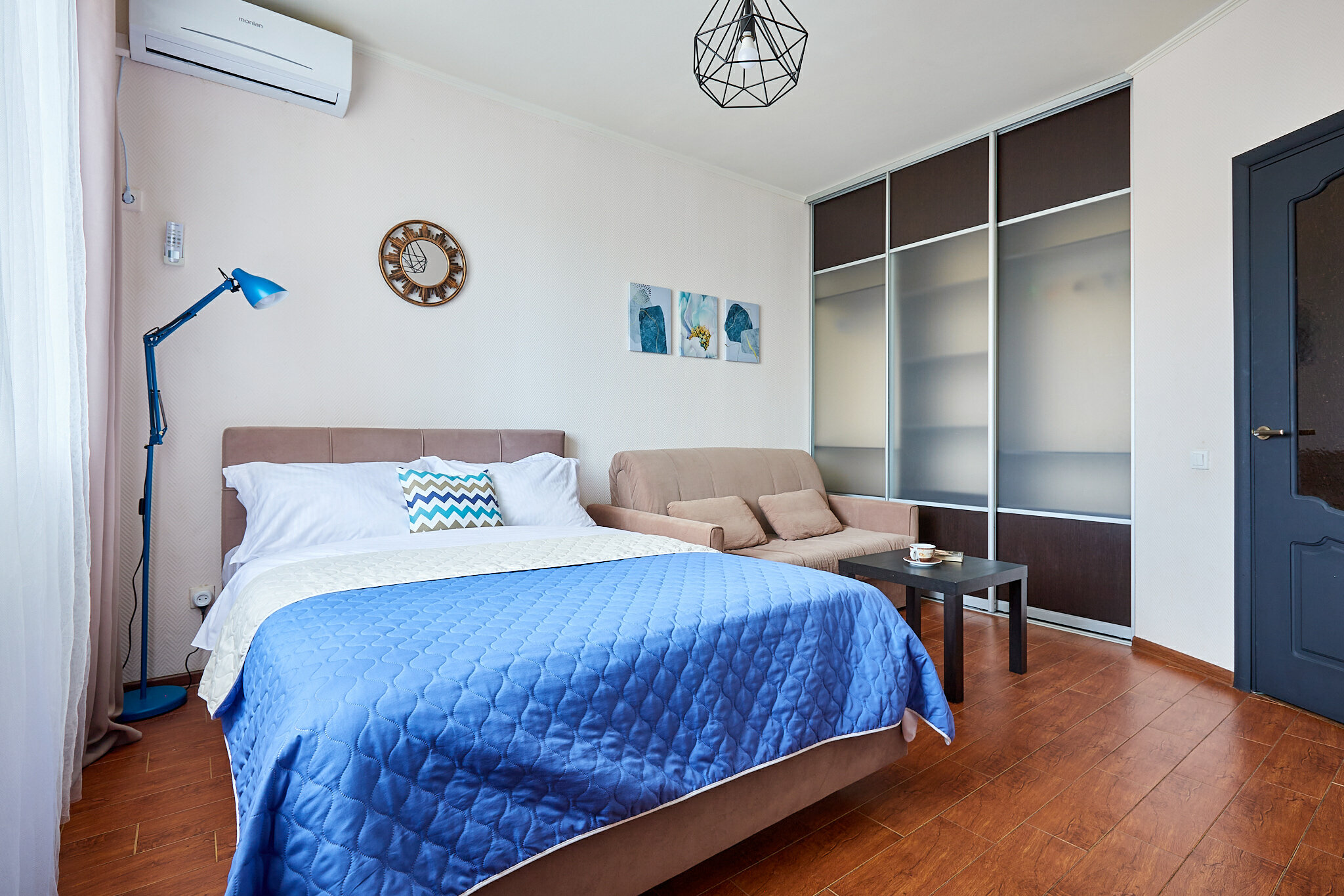 Фото Ваш Комфорт Апарт