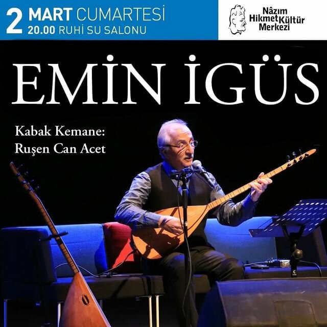 مركز ثقافي Nazim Hikmet Cultural Center Dikmen ، أنقرة، صورة
