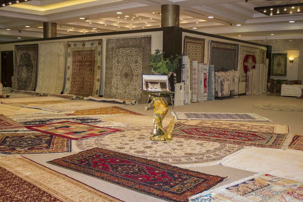 Convenience store Sentez Hali, Avanos, photo