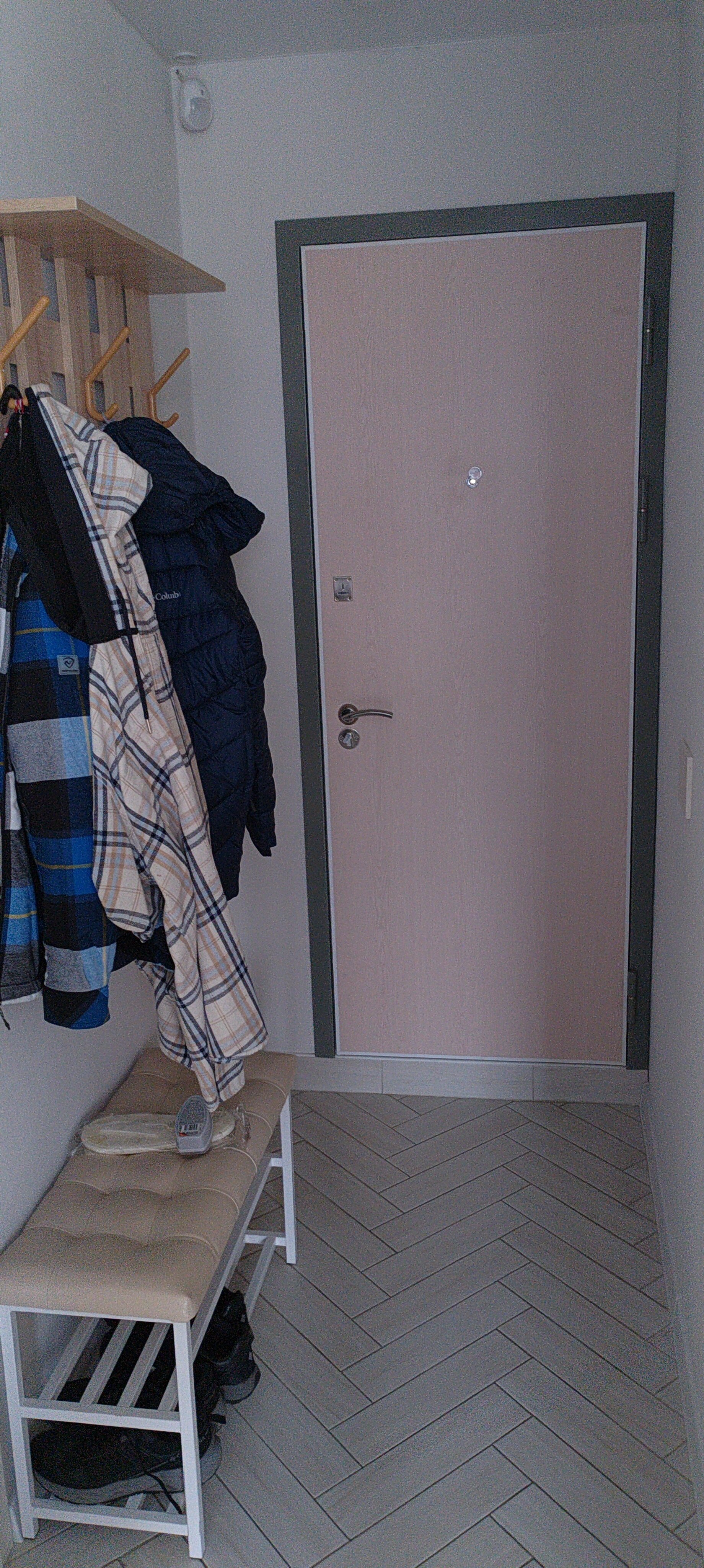 Фото В небо