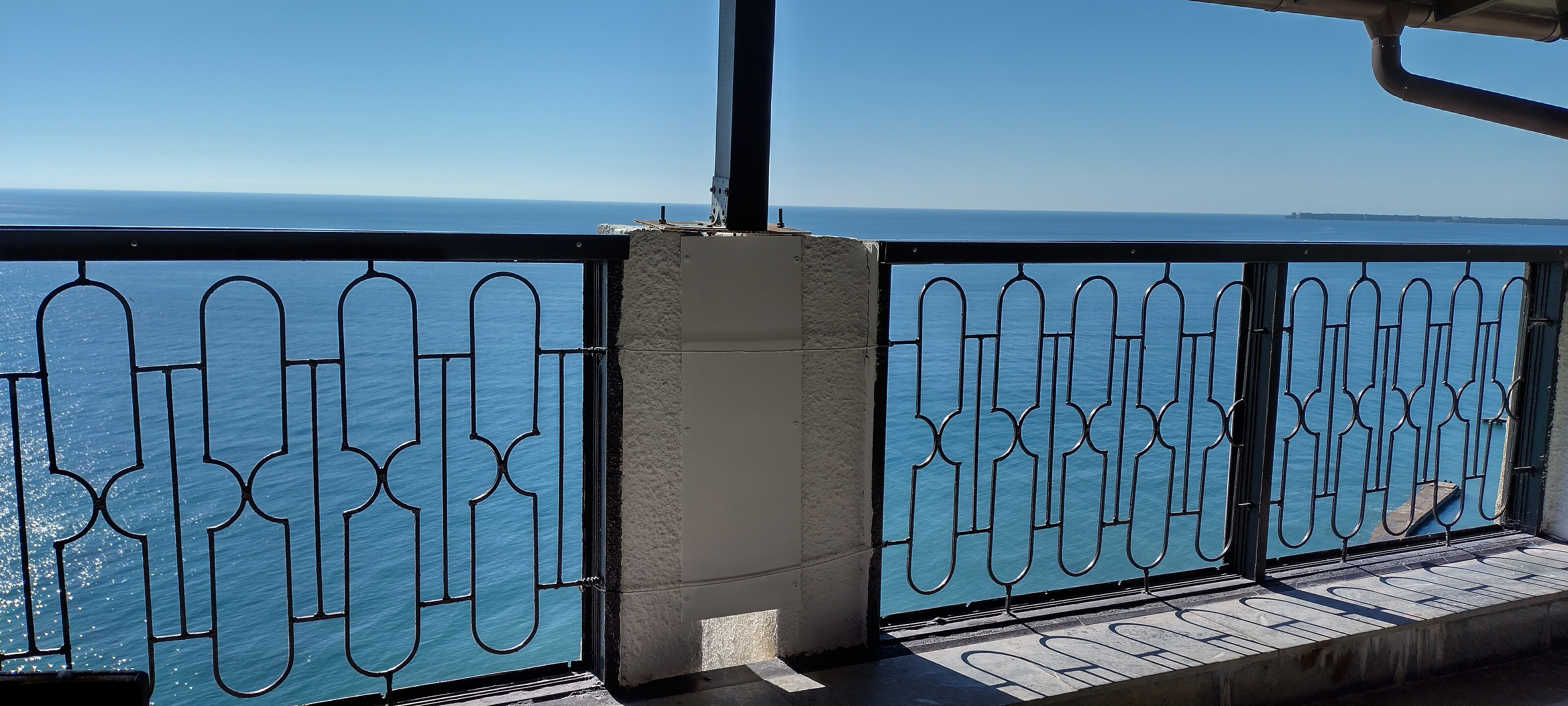 Фото Пансионат Мюссера им. Н. Лакоба