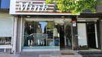 Minkfur (İstanbul, Zeytinburnu, Kazlıçeşme Mah., Zübeyde Hanım Cad., 16B), fur and leather shop