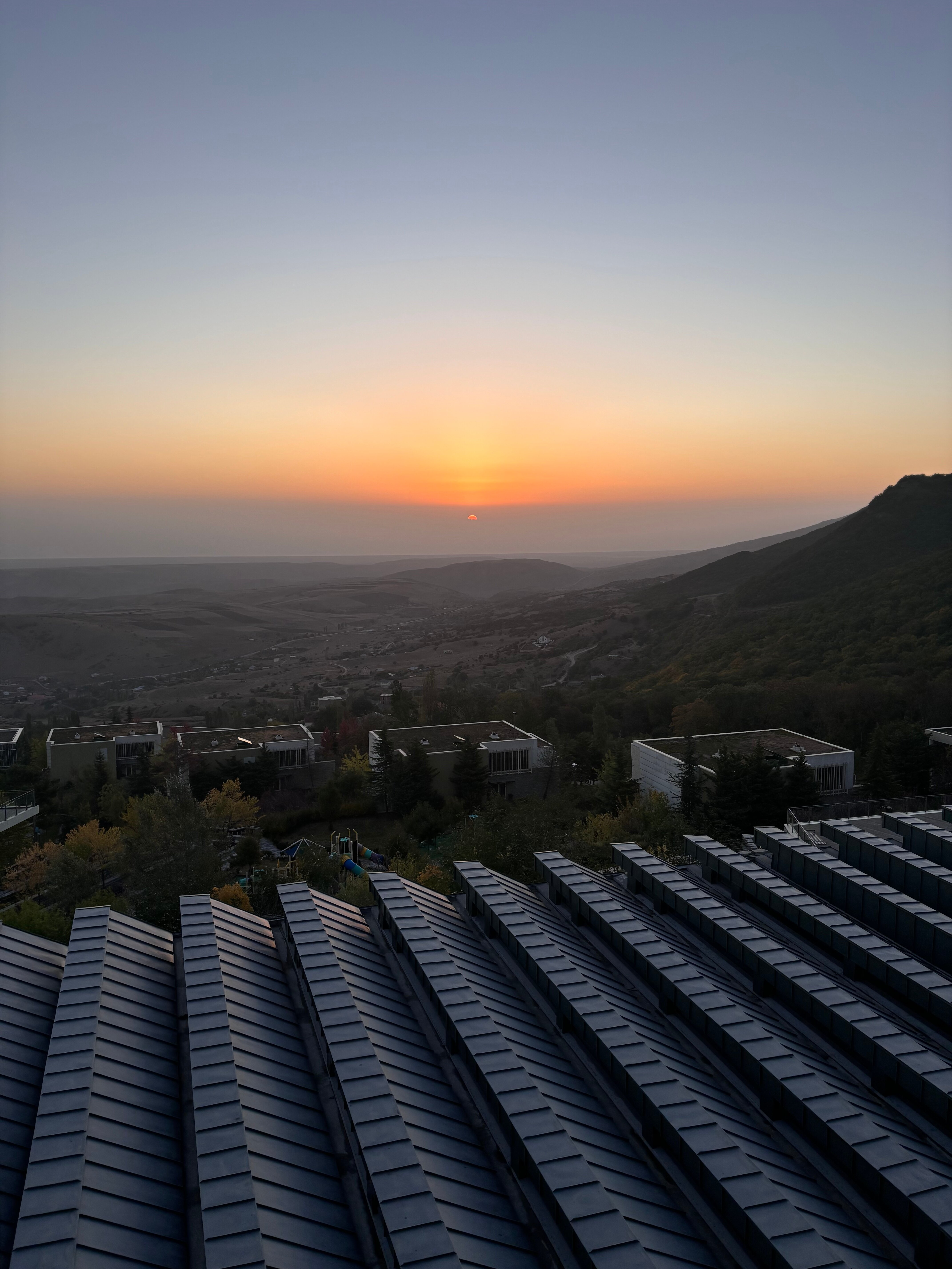 Фото Qalaalti Hotel & SPA