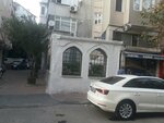 Vucudizade Hazretleri (İstanbul, Fatih, Koca Mustafapaşa Cad., 168) ، قبور المشاهير